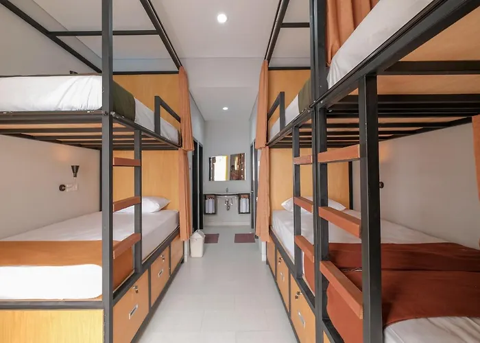Hostel Castle