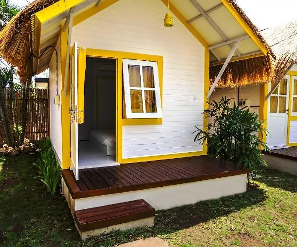 Castle Hostel