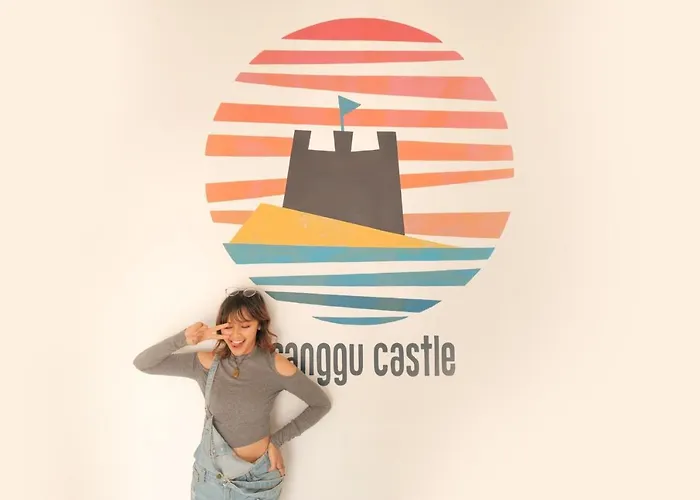 Castle Hostel *