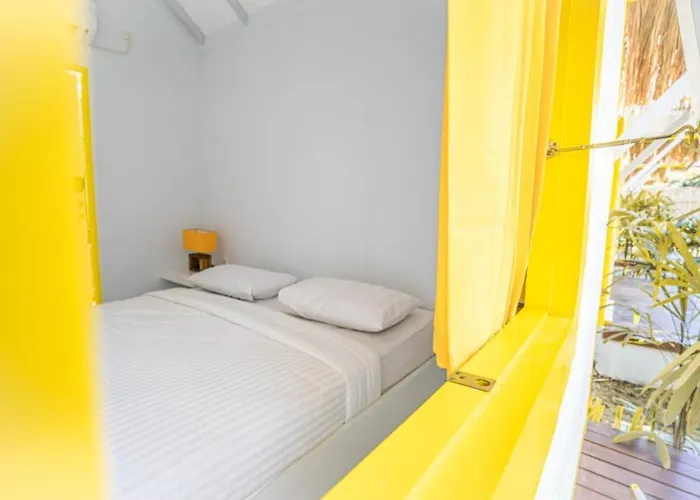 Hostel Castle