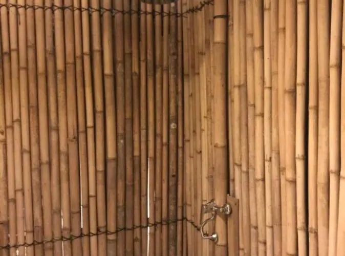 Castle Hostel Canggu (Bali)