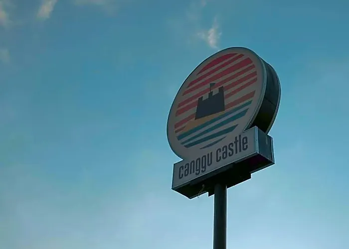 Castle * Чангу