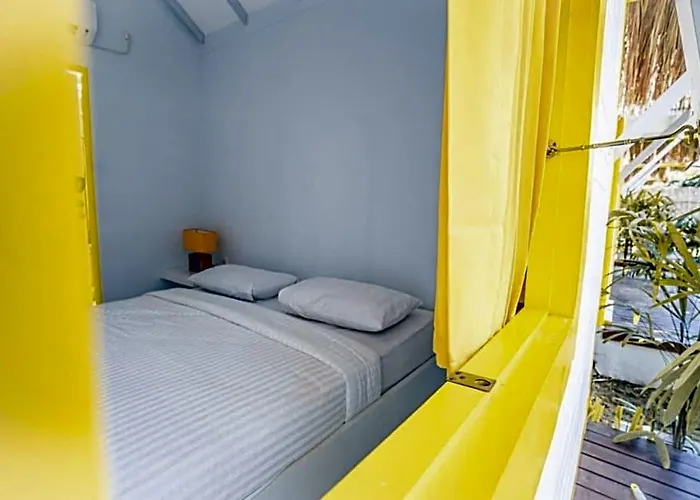 Castle Hostel